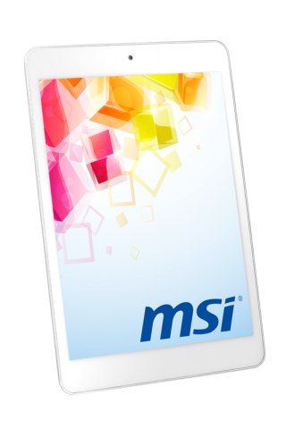 Primo 81 (Bild: MSI)